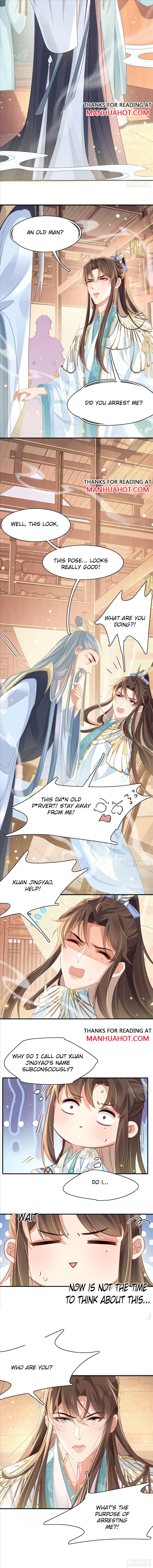 Rollover Guide for Overlord Type of Princess chapter 19 - page 7