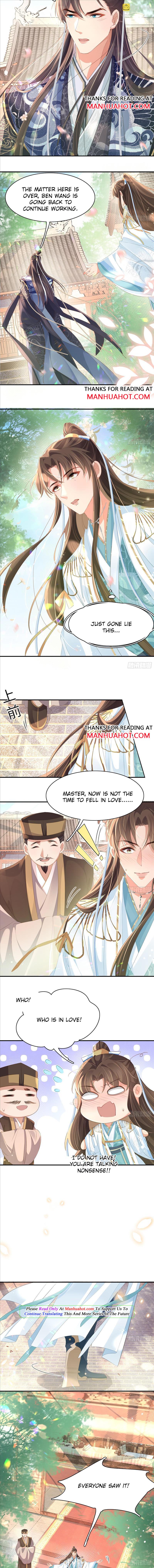 Rollover Guide for Overlord Type of Princess chapter 18 - page 5