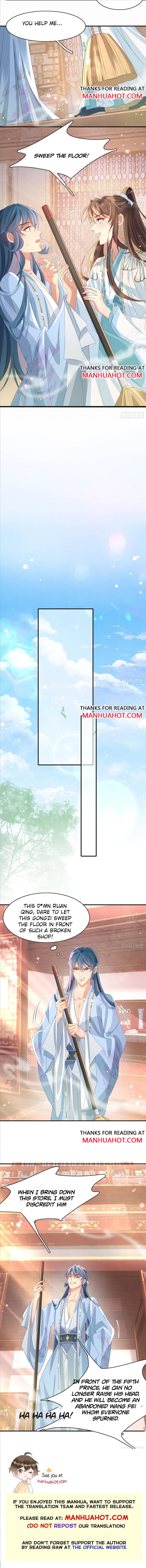 Rollover Guide for Overlord Type of Princess chapter 15 - page 7