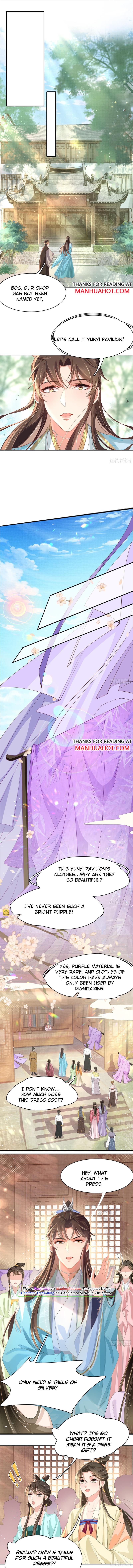 Rollover Guide for Overlord Type of Princess chapter 14 - page 4