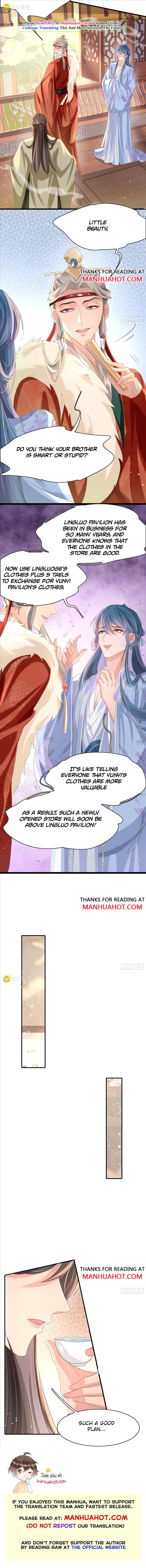 Rollover Guide for Overlord Type of Princess chapter 14 - page 7