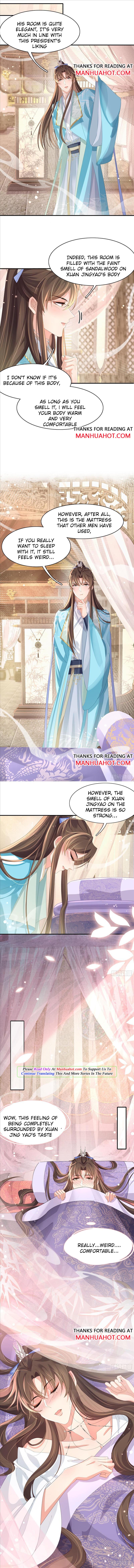 Rollover Guide for Overlord Type of Princess chapter 13 - page 5