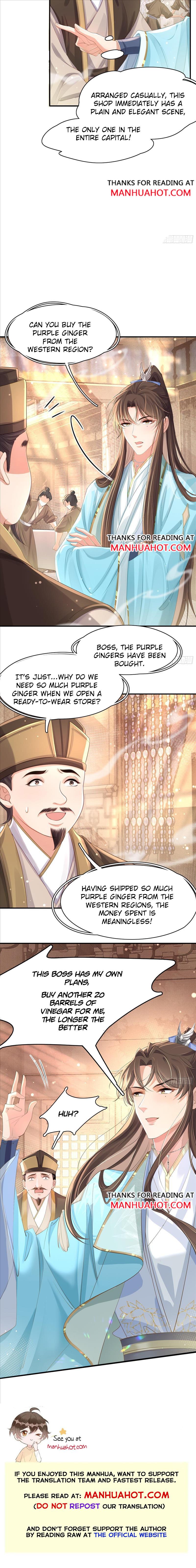 Rollover Guide for Overlord Type of Princess chapter 13 - page 7