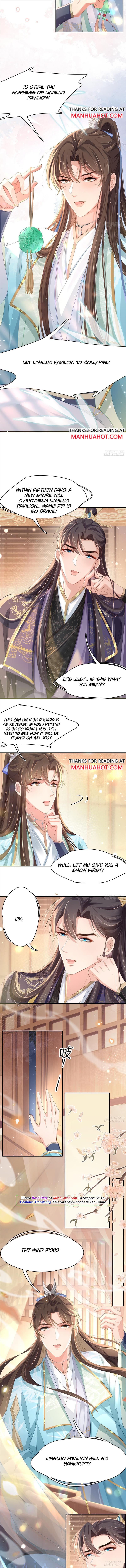 Rollover Guide for Overlord Type of Princess chapter 12 - page 6