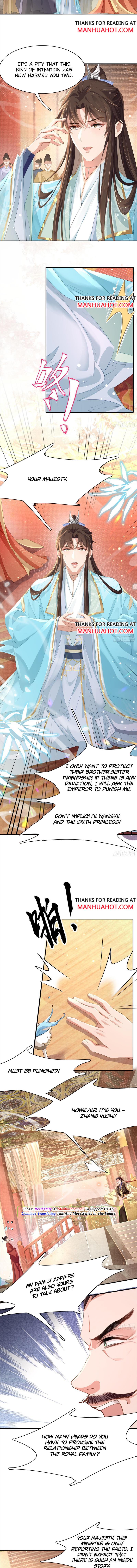 Rollover Guide for Overlord Type of Princess chapter 11 - page 4