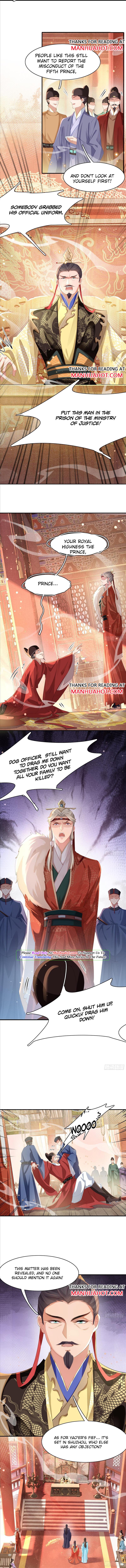 Rollover Guide for Overlord Type of Princess chapter 11 - page 6