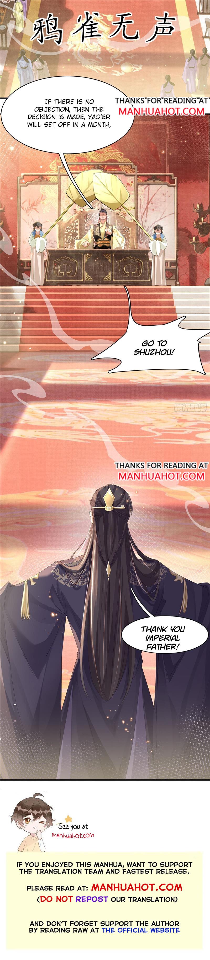 Rollover Guide for Overlord Type of Princess chapter 11 - page 7