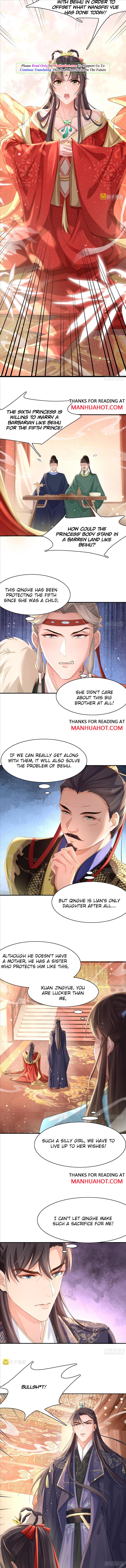 Rollover Guide for Overlord Type of Princess chapter 10 - page 3