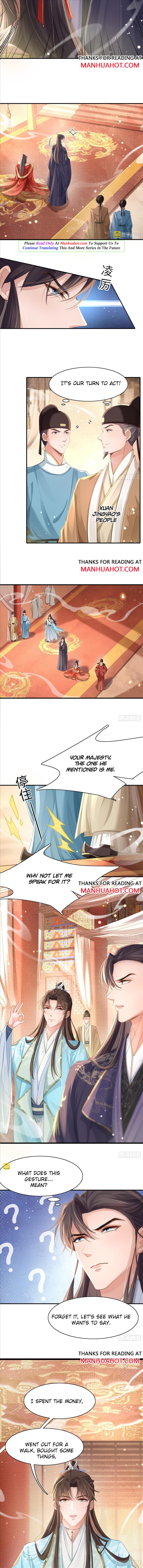 Rollover Guide for Overlord Type of Princess chapter 10 - page 4