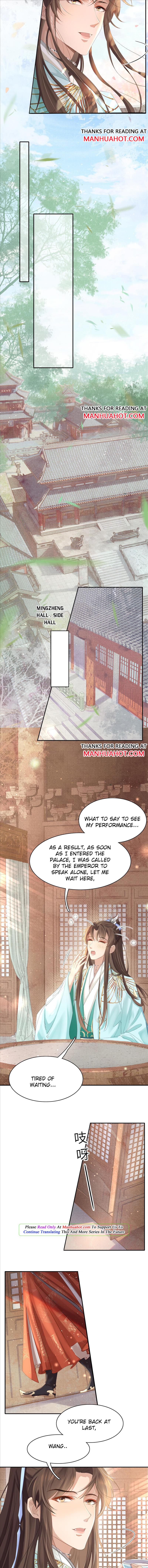Rollover Guide for Overlord Type of Princess chapter 5 - page 6