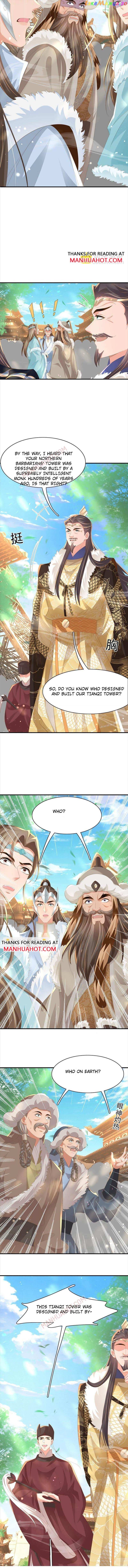 Rollover Guide for Overlord Type of Princess Chapter 118 - page 7