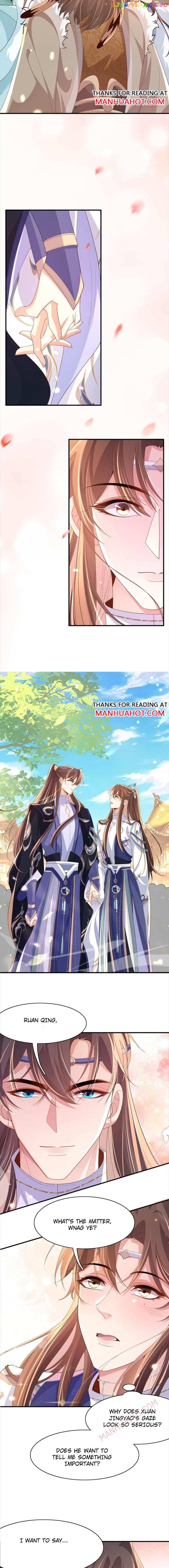 Rollover Guide for Overlord Type of Princess Chapter 119 - page 7