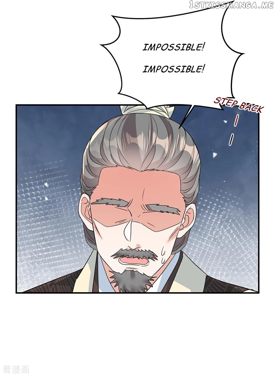 I Became the Villain’s Ally Chapter 81 - page 24