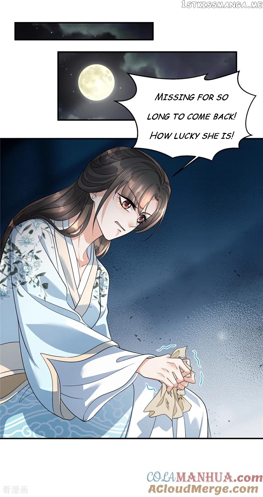 I Became the Villain’s Ally Chapter 73 - page 12