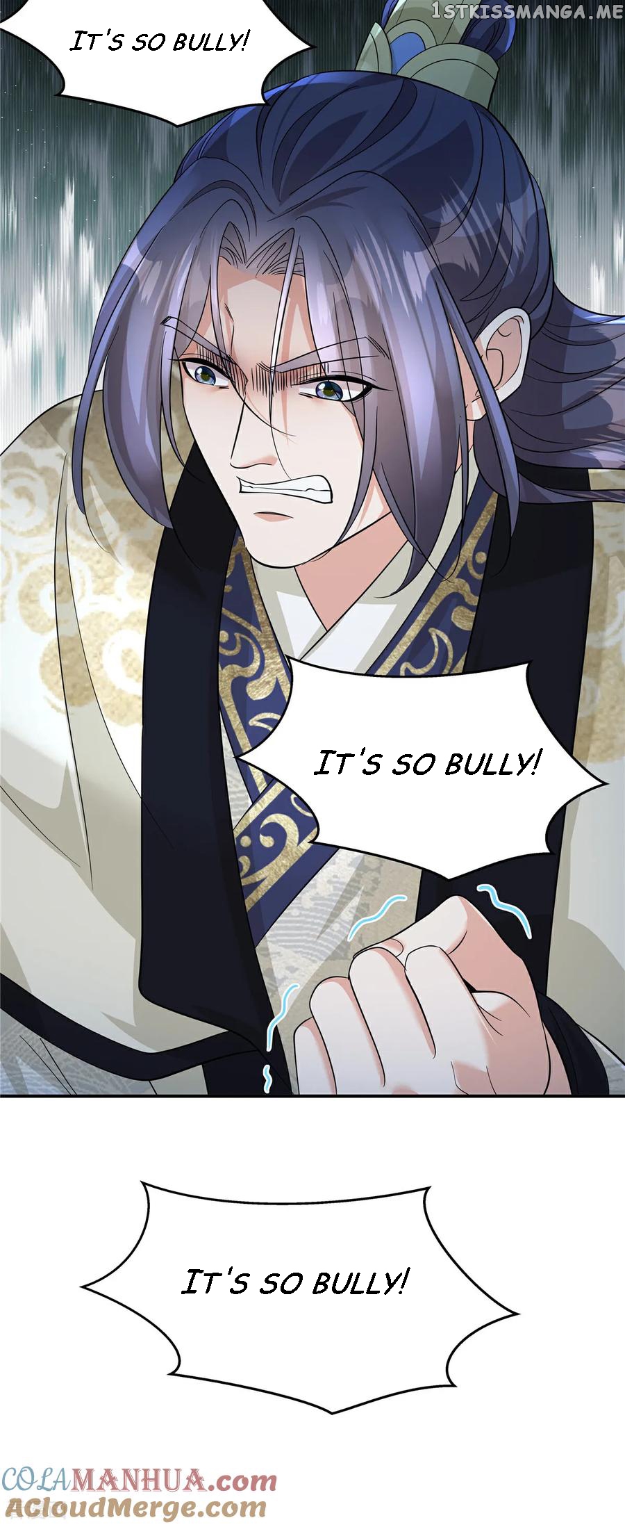I Became the Villain’s Ally Chapter 73 - page 2