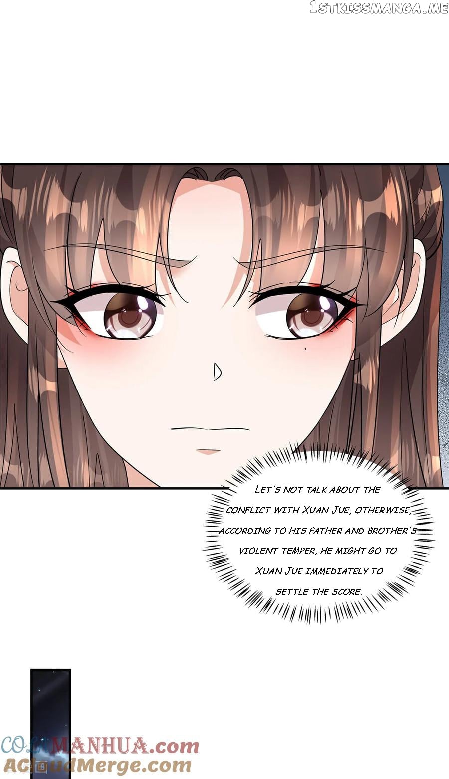 I Became the Villain’s Ally Chapter 72 - page 12