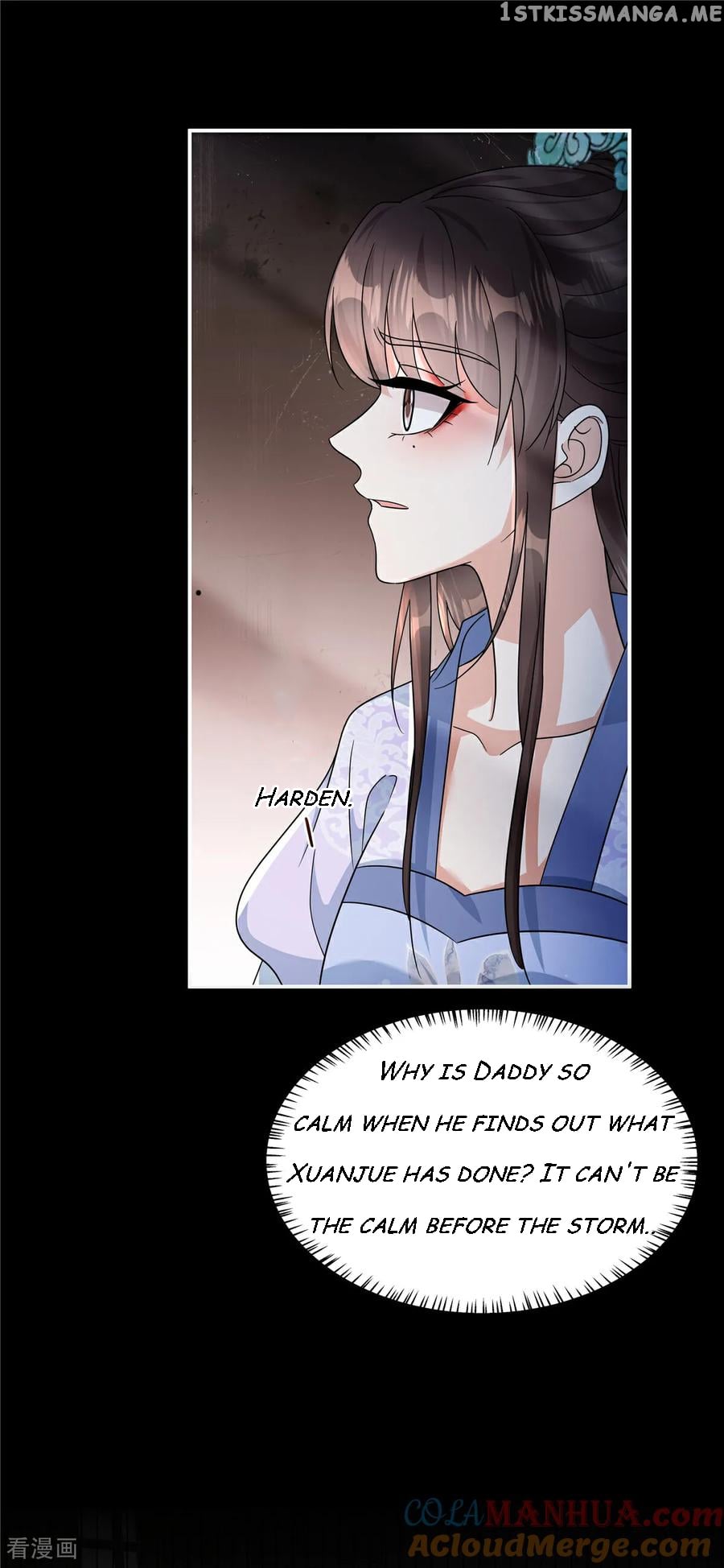 I Became the Villain’s Ally Chapter 72 - page 18