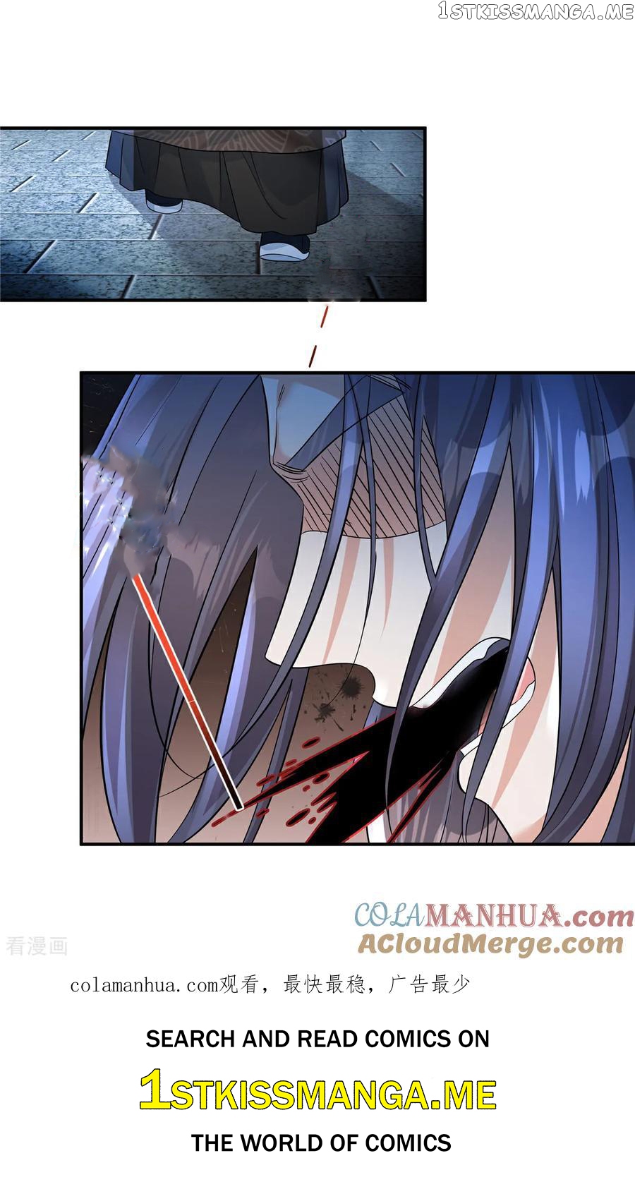 I Became the Villain’s Ally Chapter 72 - page 30