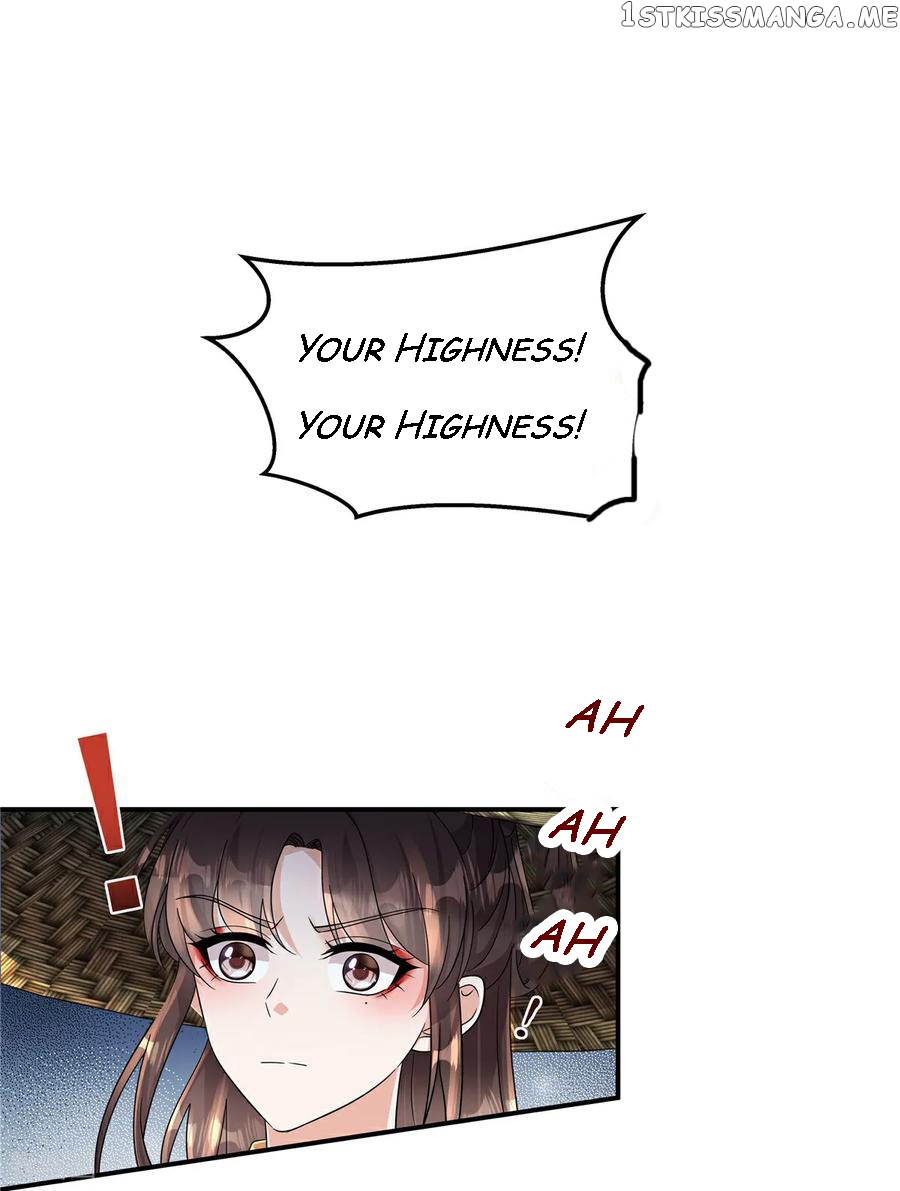 I Became the Villain’s Ally Chapter 71 - page 15