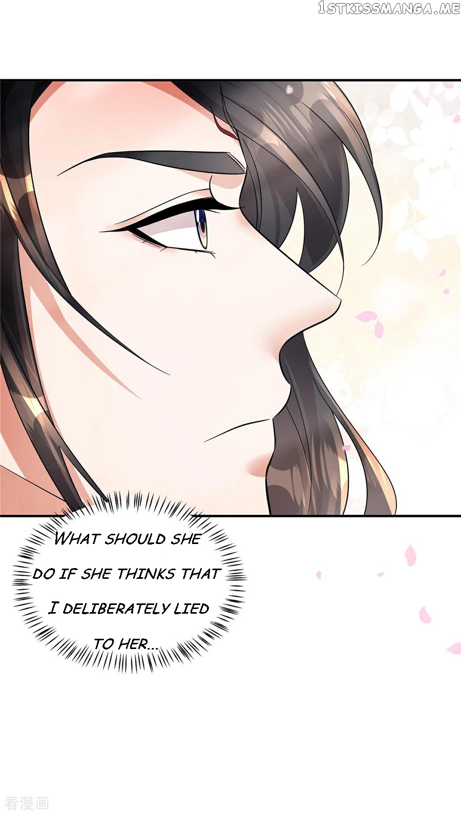 I Became the Villain’s Ally Chapter 71 - page 3