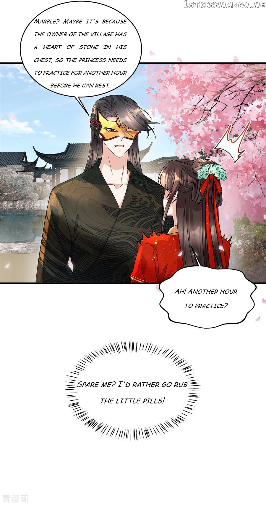 I Became the Villain’s Ally Chapter 70 - page 13