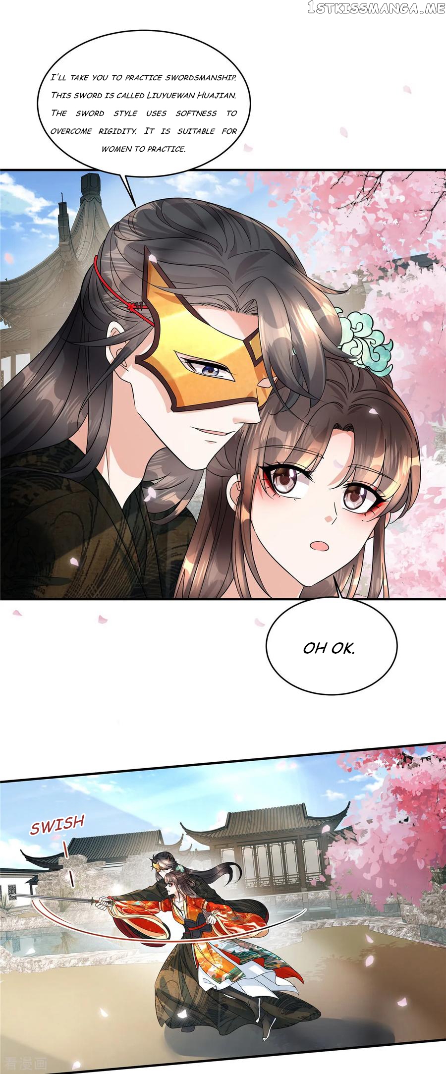 I Became the Villain’s Ally Chapter 70 - page 7