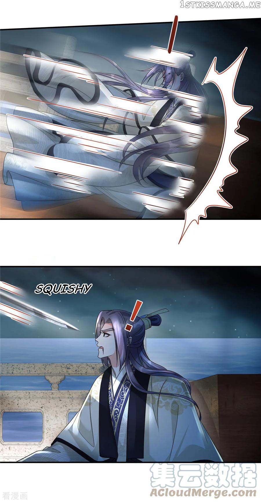 I Became the Villain’s Ally Chapter 66 - page 10