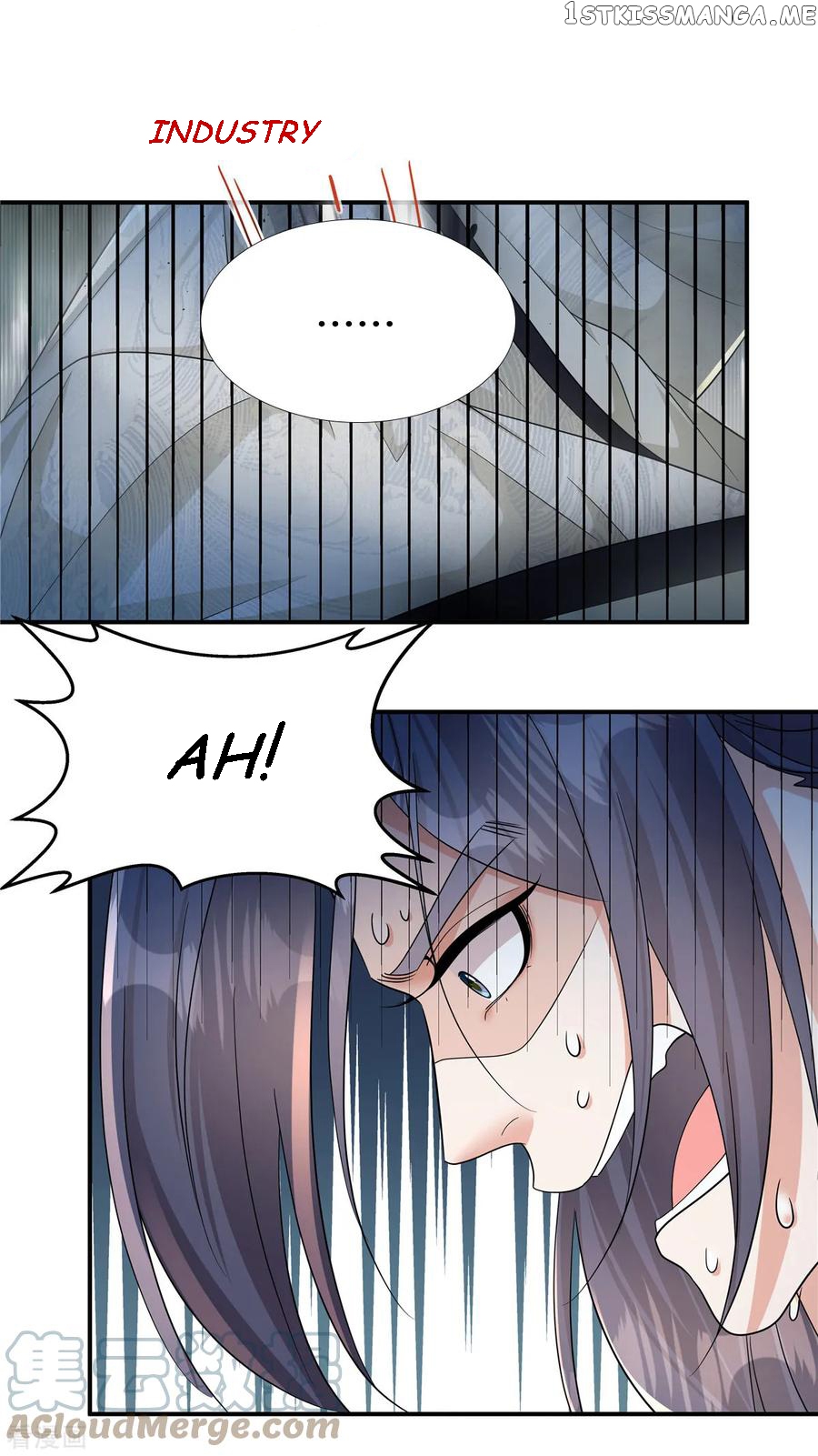 I Became the Villain’s Ally Chapter 66 - page 12