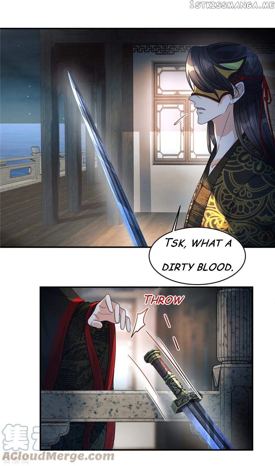 I Became the Villain’s Ally Chapter 66 - page 16