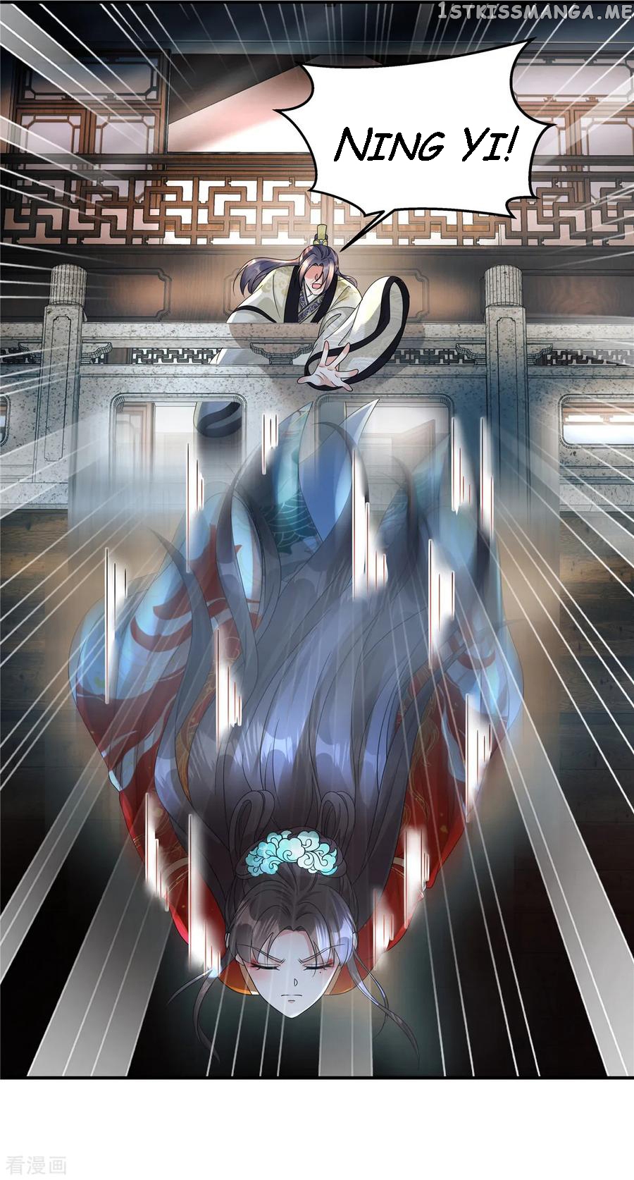 I Became the Villain’s Ally Chapter 66 - page 3