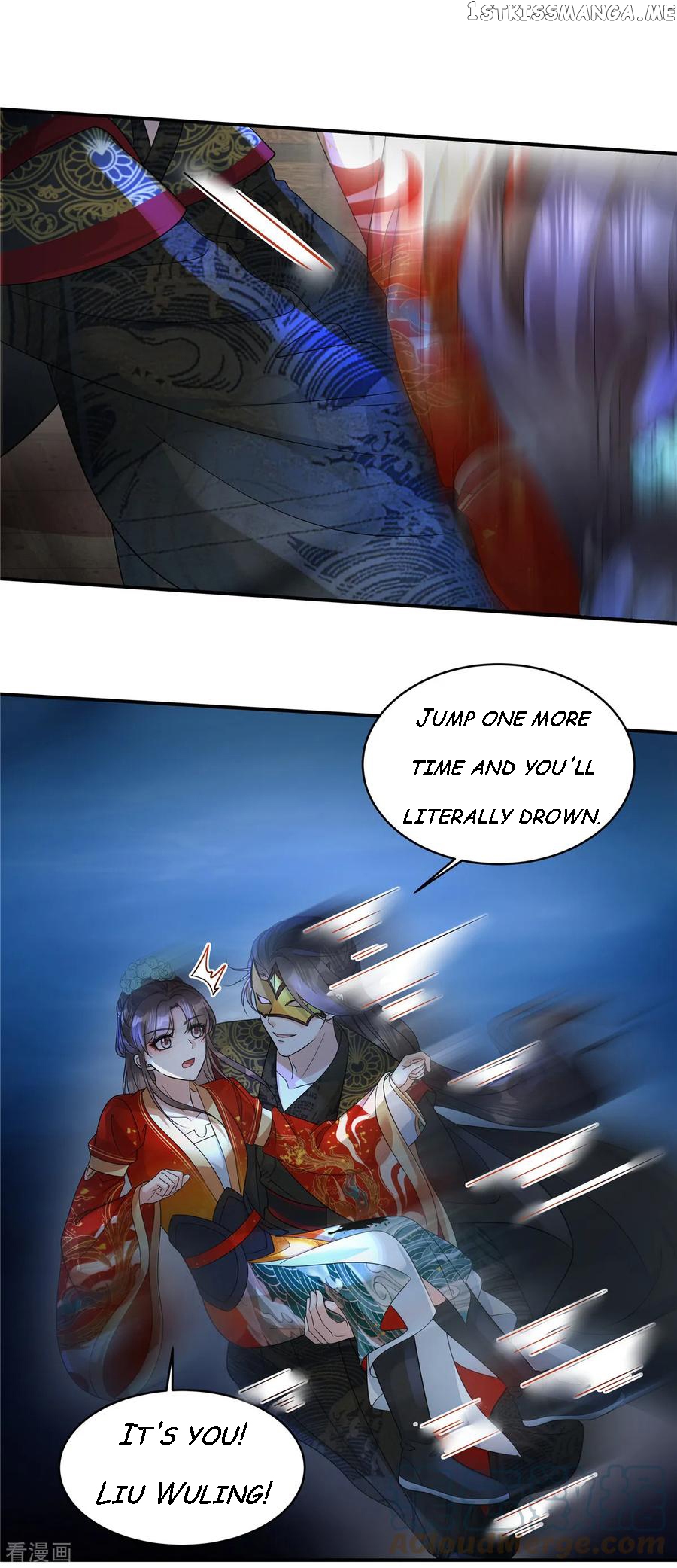 I Became the Villain’s Ally Chapter 66 - page 4