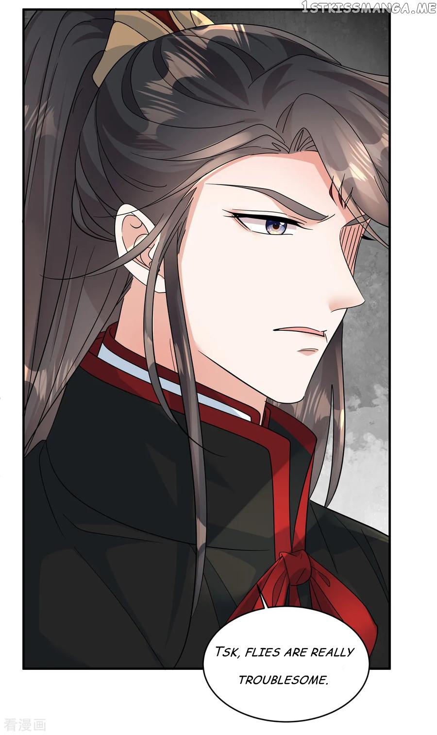 I Became the Villain’s Ally Chapter 63 - page 9