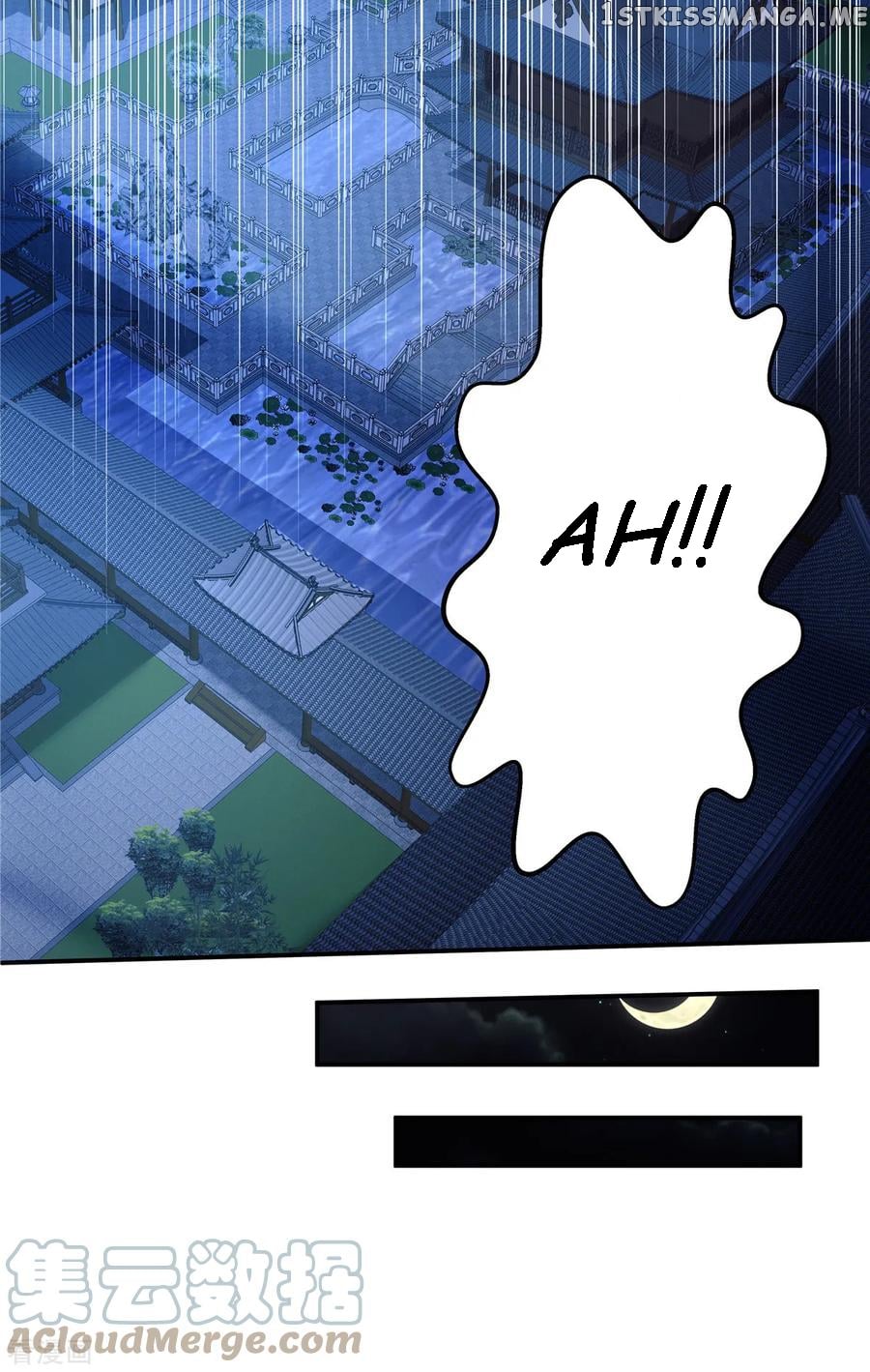 I Became the Villain’s Ally Chapter 62 - page 10