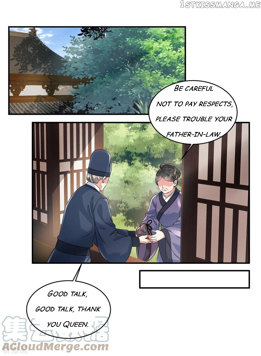 I Became the Villain’s Ally Chapter 62 - page 18
