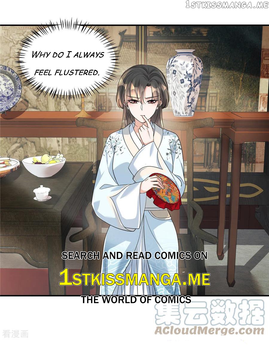 I Became the Villain’s Ally Chapter 62 - page 26