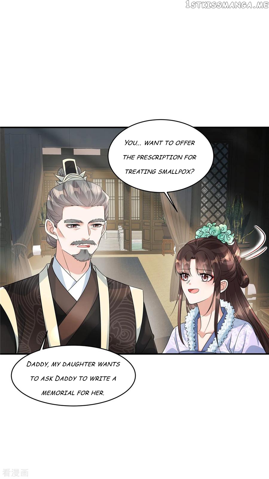 I Became the Villain’s Ally Chapter 55 - page 3
