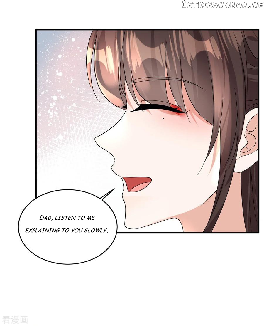 I Became the Villain’s Ally Chapter 55 - page 5