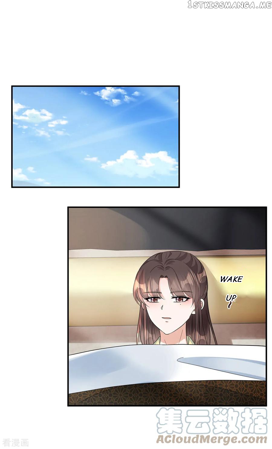 I Became the Villain’s Ally Chapter 54 - page 4