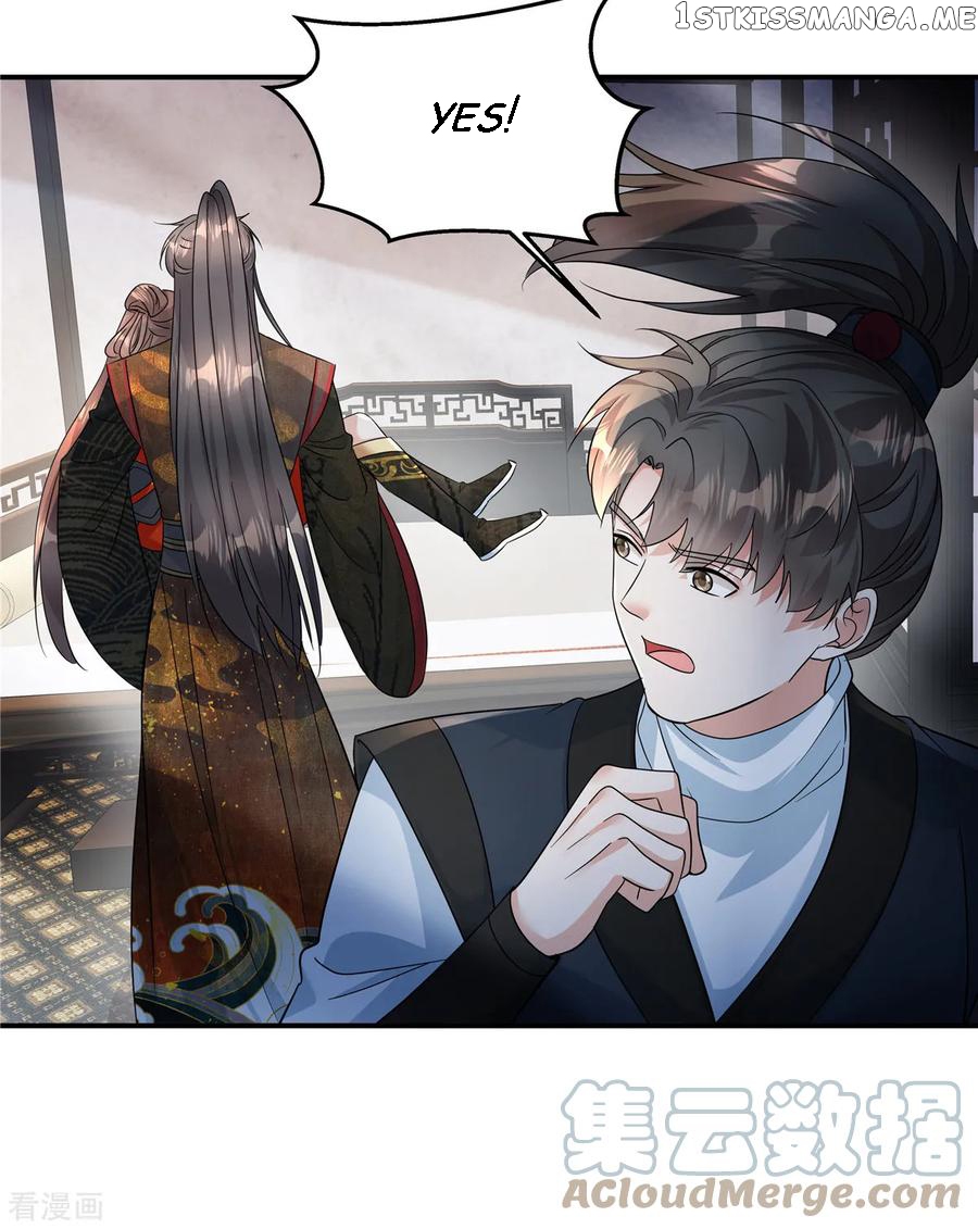 I Became the Villain’s Ally Chapter 53 - page 2
