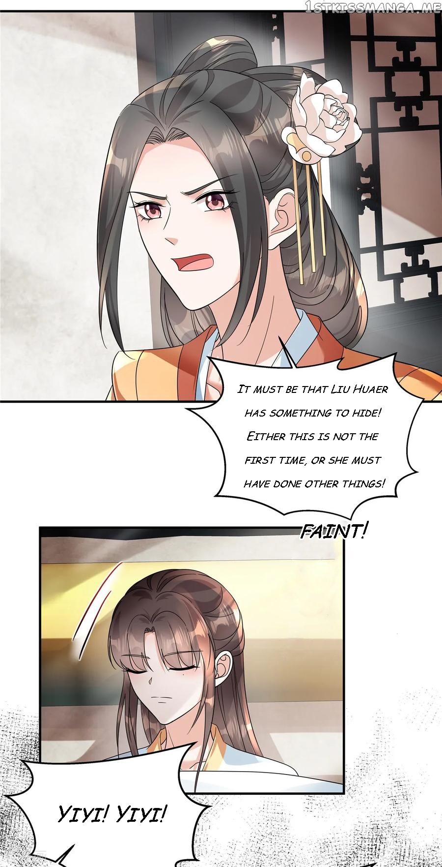 I Became the Villain’s Ally Chapter 53 - page 5