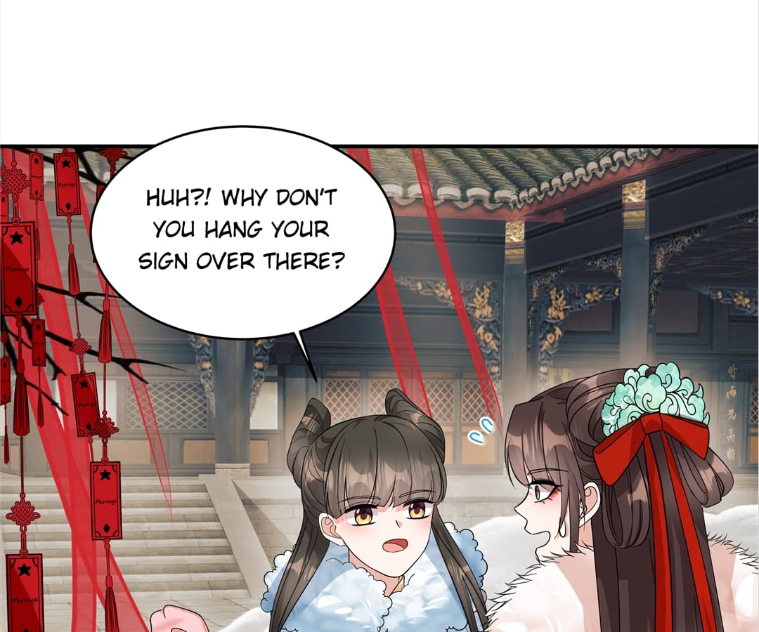 I Became the Villain’s Ally Chapter 42 - page 5