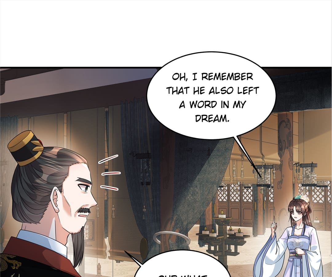I Became the Villain’s Ally Chapter 35 - page 44
