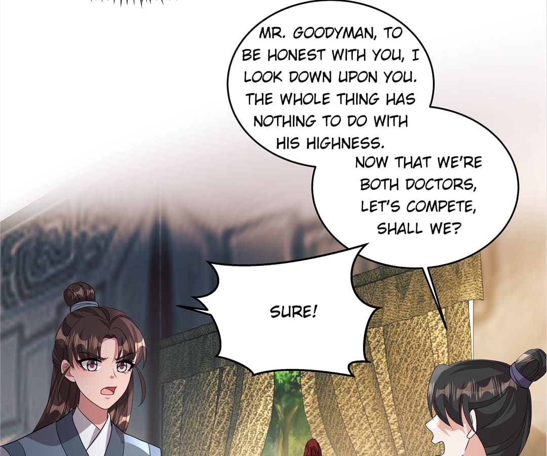 I Became the Villain’s Ally Chapter 13 - page 13