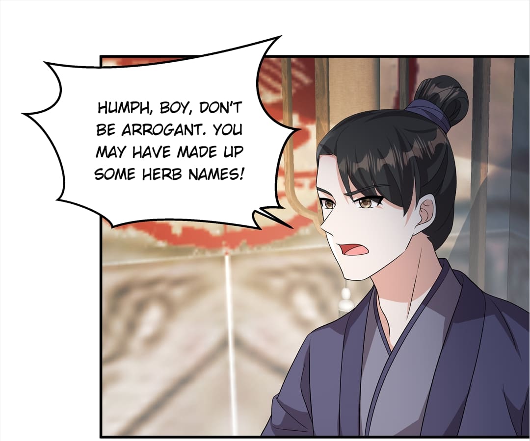I Became the Villain’s Ally Chapter 13 - page 26