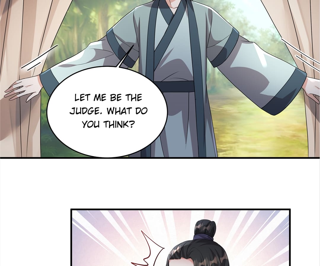 I Became the Villain’s Ally Chapter 13 - page 28