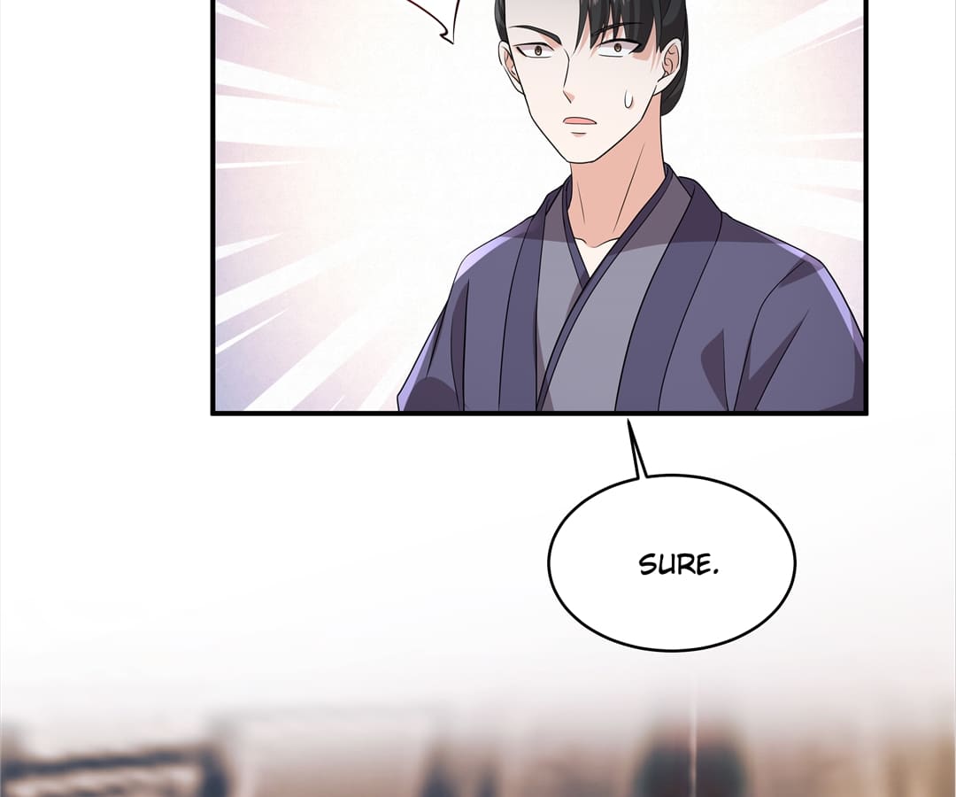 I Became the Villain’s Ally Chapter 13 - page 29