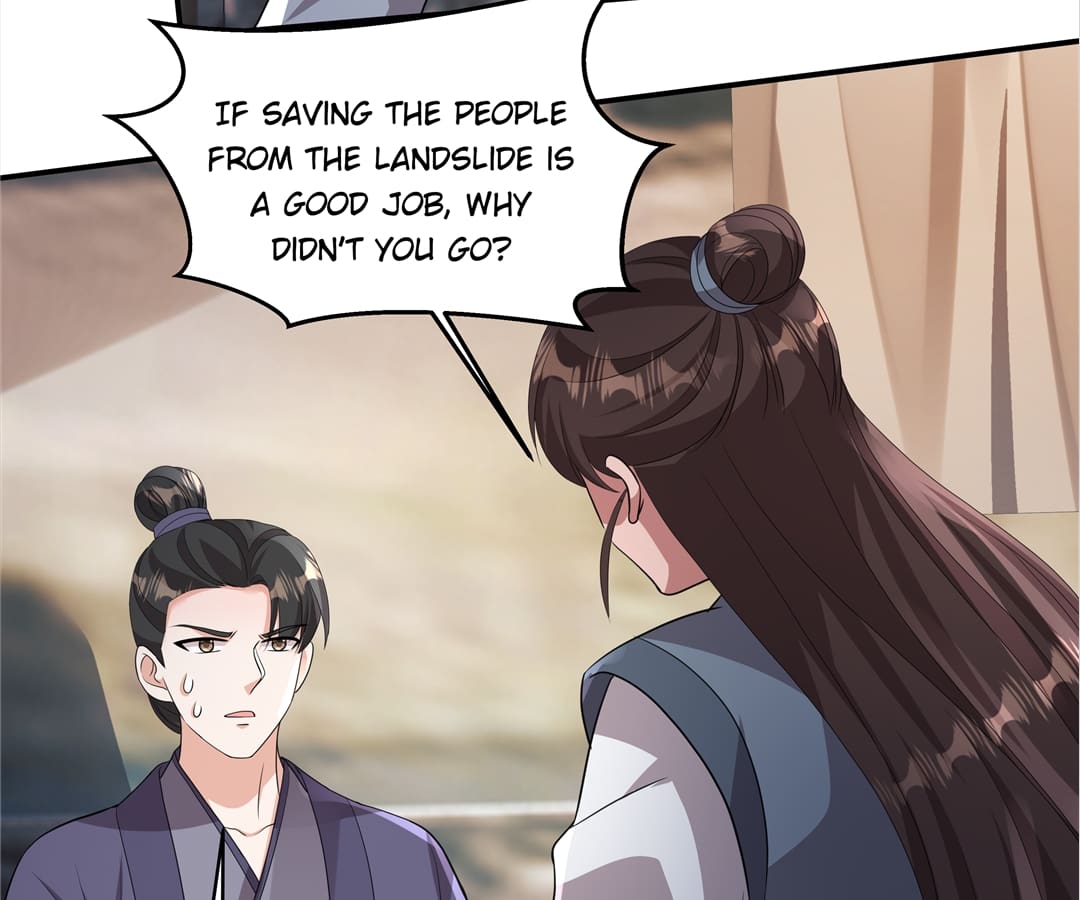 I Became the Villain’s Ally Chapter 13 - page 8