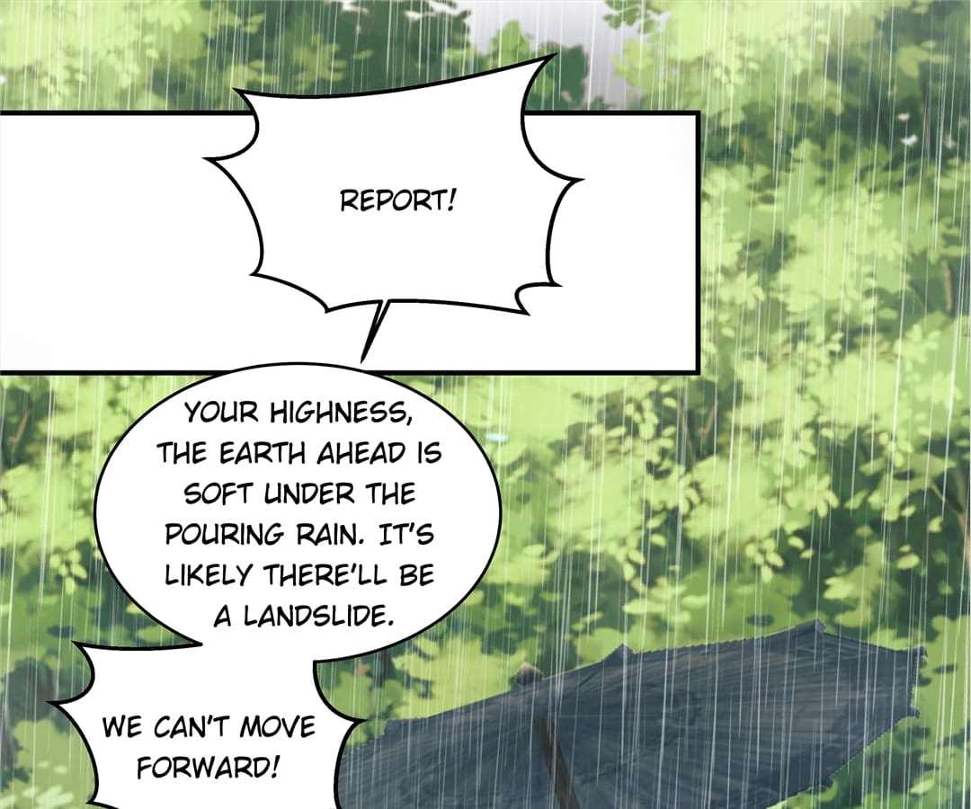 I Became the Villain’s Ally Chapter 11 - page 35