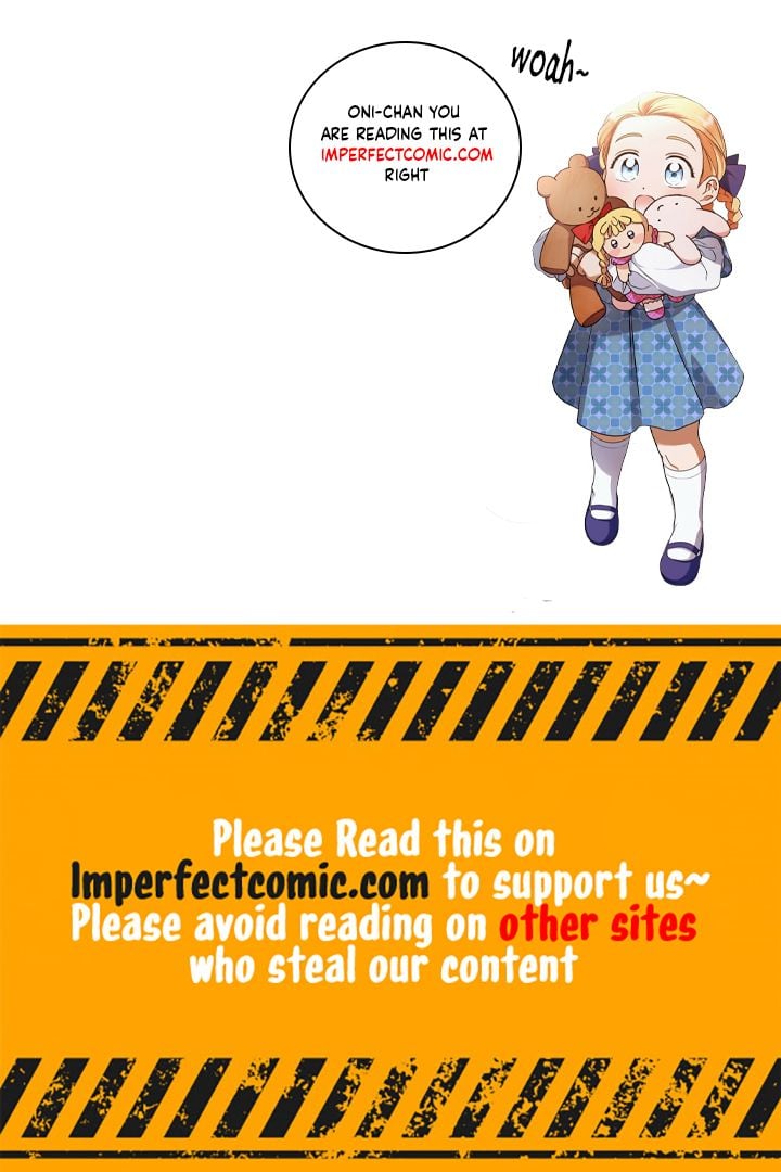 Why She Lives as a Villainess Chapter 68 - page 2
