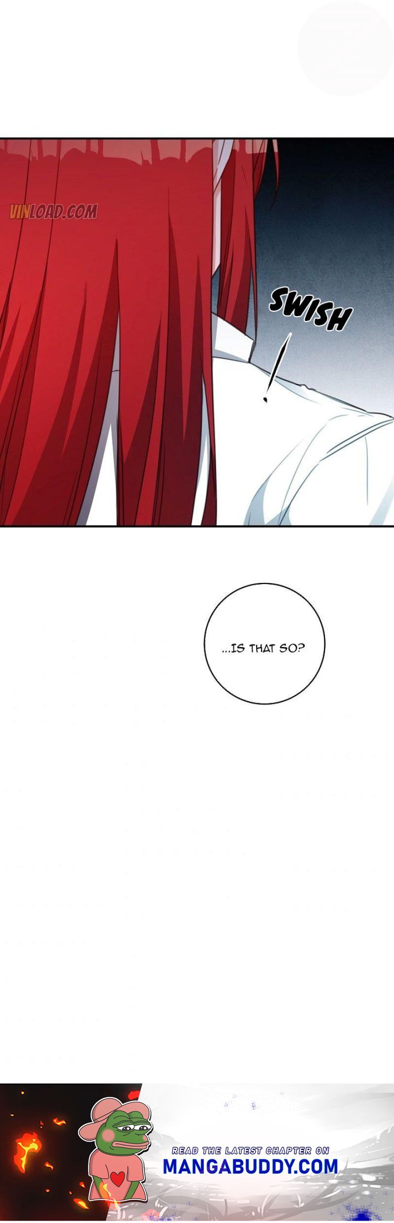 Why She Lives as a Villainess Chapter 53 - page 11